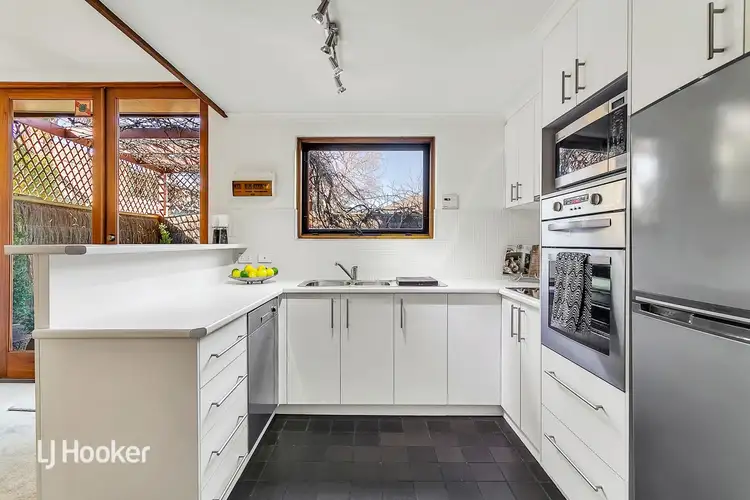 Fifth view of Homely townhouse listing, 1/59 George Street, Unley SA 5061