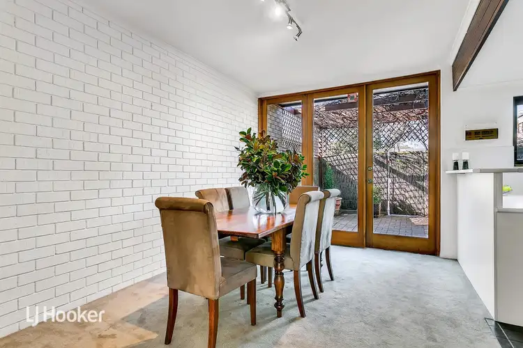 Sixth view of Homely townhouse listing, 1/59 George Street, Unley SA 5061