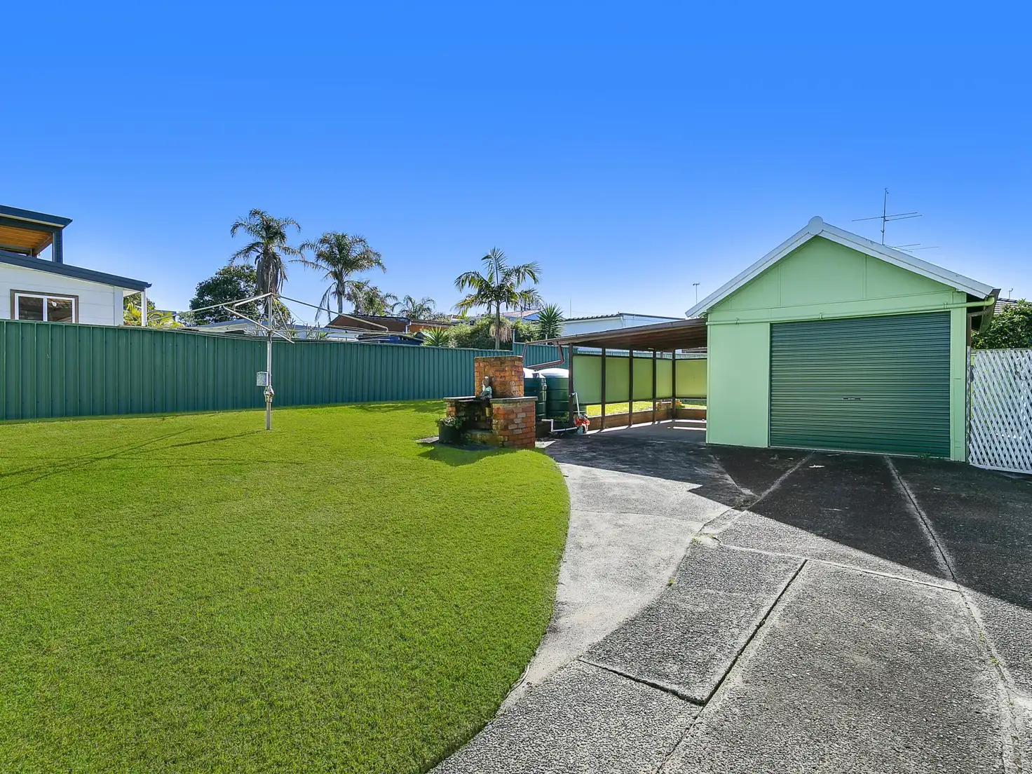 Main view of Homely house listing, 42 Thelma Street, Long Jetty NSW 2261