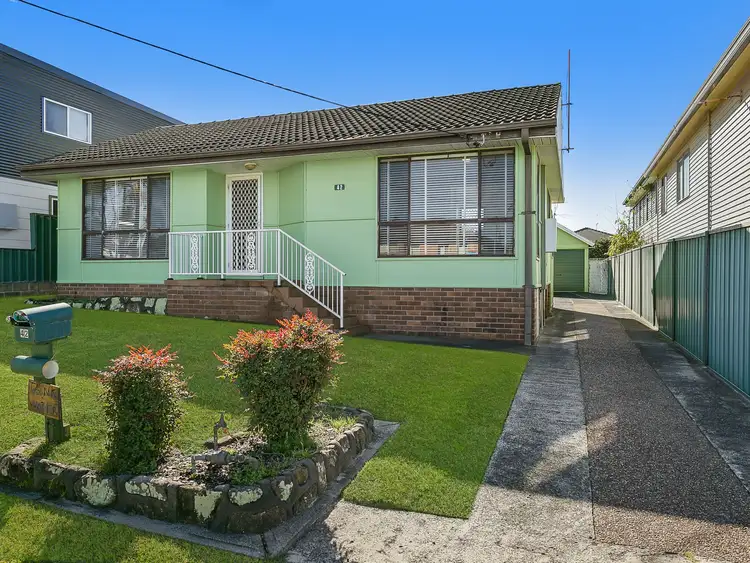 Second view of Homely house listing, 42 Thelma Street, Long Jetty NSW 2261