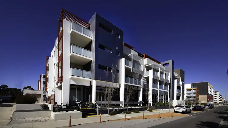 42/11 Wimmera Street, Harrison ACT 2914