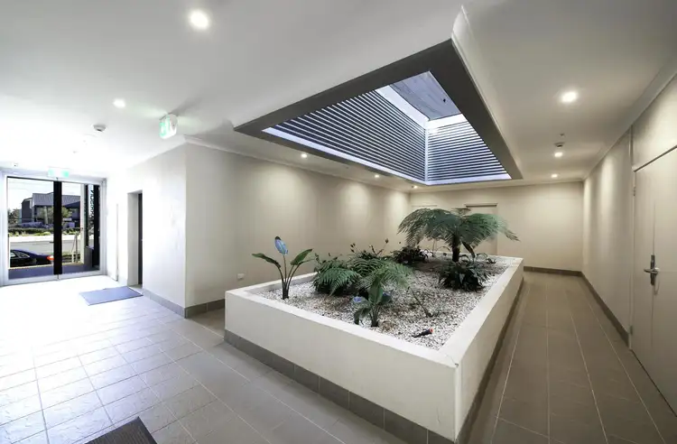 Second view of Homely apartment listing, 42/11 Wimmera Street, Harrison ACT 2914