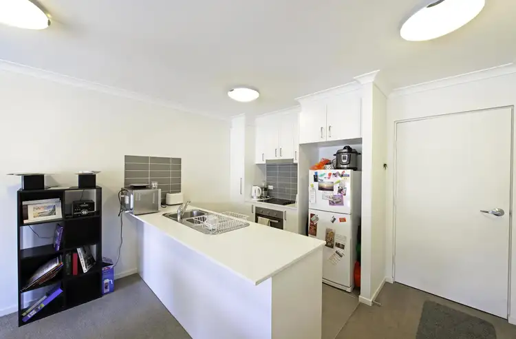 Fourth view of Homely apartment listing, 42/11 Wimmera Street, Harrison ACT 2914