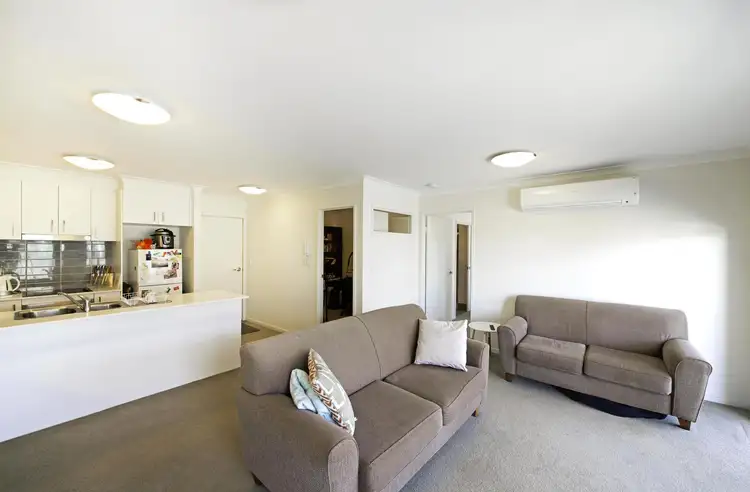 Sixth view of Homely apartment listing, 42/11 Wimmera Street, Harrison ACT 2914