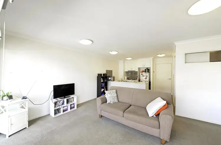 Seventh view of Homely apartment listing, 42/11 Wimmera Street, Harrison ACT 2914