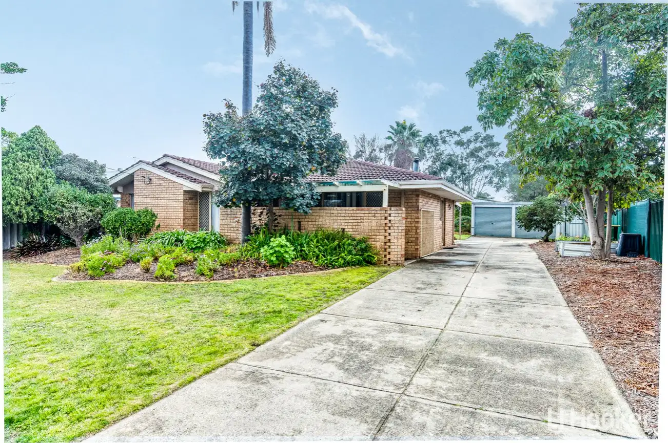Main view of Homely house listing, 4 Newbold Court, Gosnells WA 6110