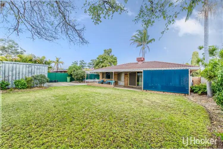 Second view of Homely house listing, 4 Newbold Court, Gosnells WA 6110
