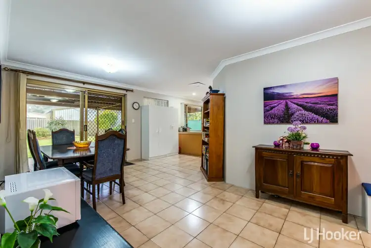 Third view of Homely house listing, 4 Newbold Court, Gosnells WA 6110