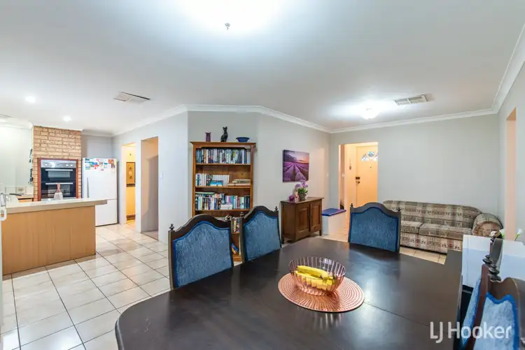 Fourth view of Homely house listing, 4 Newbold Court, Gosnells WA 6110