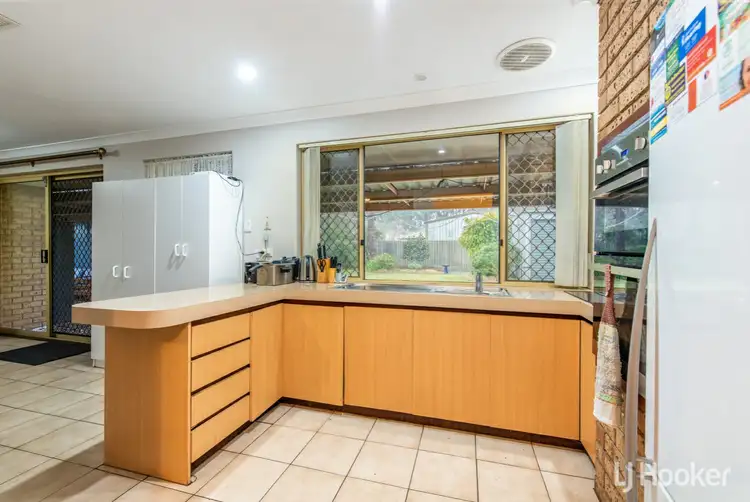 Fifth view of Homely house listing, 4 Newbold Court, Gosnells WA 6110