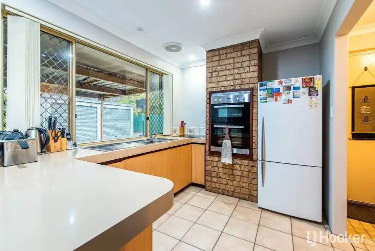 Sixth view of Homely house listing, 4 Newbold Court, Gosnells WA 6110