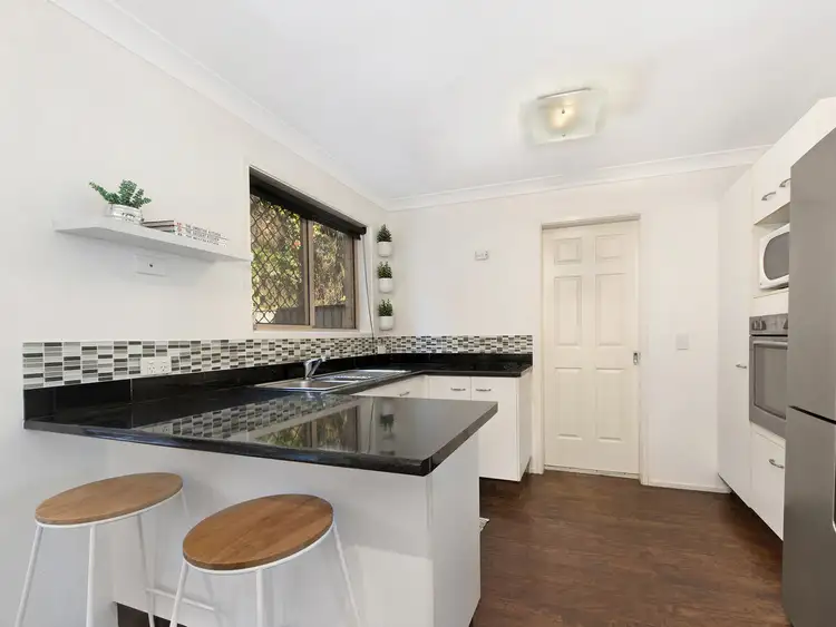 Main view of Homely townhouse listing, 51/30 Gemvale Road, Reedy Creek QLD 4227