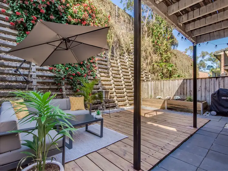 Second view of Homely townhouse listing, 51/30 Gemvale Road, Reedy Creek QLD 4227