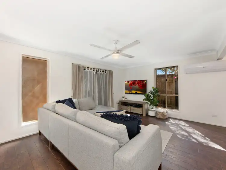 Third view of Homely townhouse listing, 51/30 Gemvale Road, Reedy Creek QLD 4227