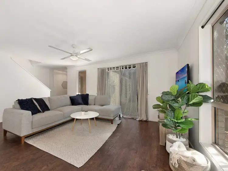 Fourth view of Homely townhouse listing, 51/30 Gemvale Road, Reedy Creek QLD 4227