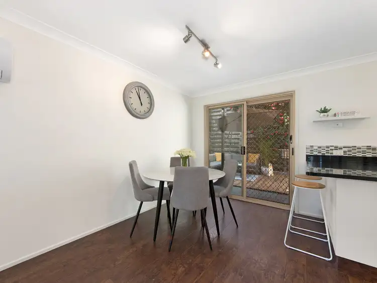 Fifth view of Homely townhouse listing, 51/30 Gemvale Road, Reedy Creek QLD 4227