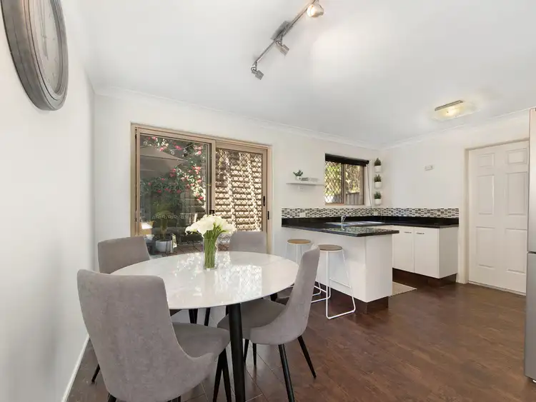 Sixth view of Homely townhouse listing, 51/30 Gemvale Road, Reedy Creek QLD 4227