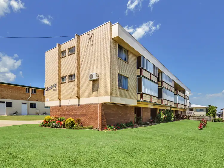 Second view of Homely unit listing, 7/26 Leiper Street, Stafford QLD 4053