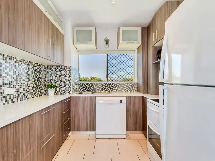 Third view of Homely unit listing, 7/26 Leiper Street, Stafford QLD 4053
