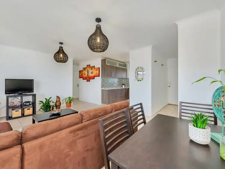 Fourth view of Homely unit listing, 7/26 Leiper Street, Stafford QLD 4053
