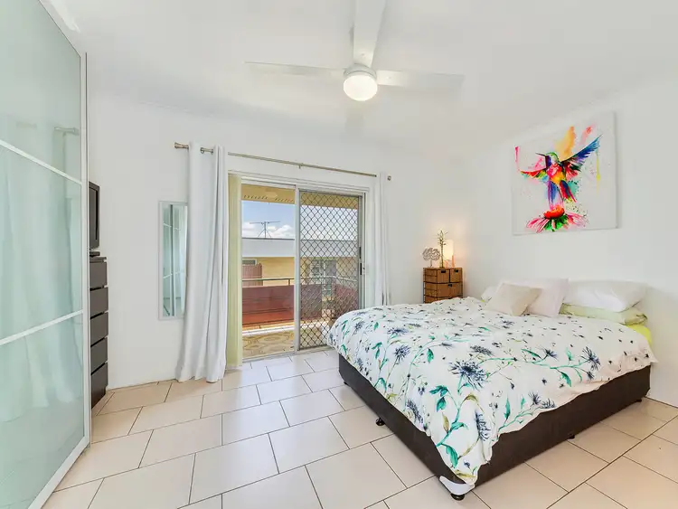 Fifth view of Homely unit listing, 7/26 Leiper Street, Stafford QLD 4053