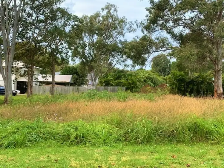 Second view of Homely land listing, 21 Hill Street, Russell Island QLD 4184