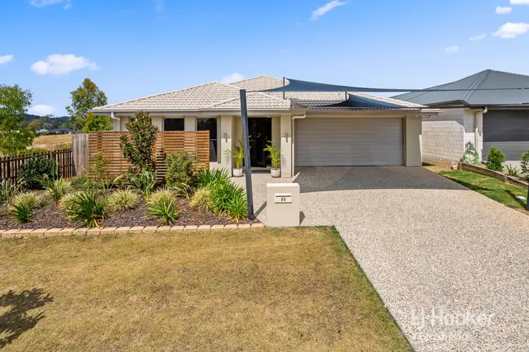 80 Strata Circuit, Yarrabilba QLD 4207