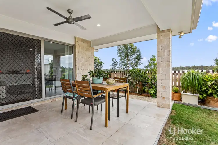 Third view of Homely house listing, 80 Strata Circuit, Yarrabilba QLD 4207