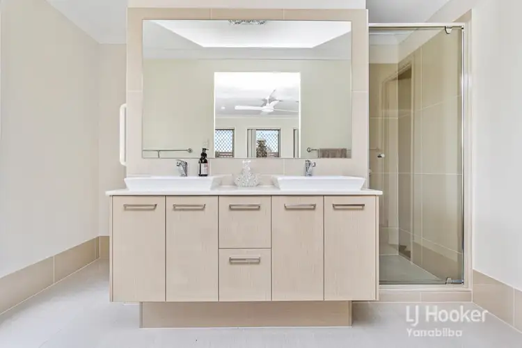 Sixth view of Homely house listing, 80 Strata Circuit, Yarrabilba QLD 4207