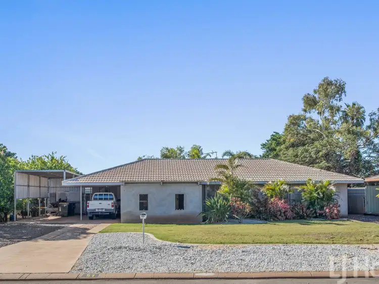 Main view of Homely house listing, 51 Dolphin Way, Bulgarra WA 6714