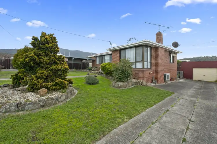 Main view of Homely house listing, 2 Eltham Place, Claremont TAS 7011