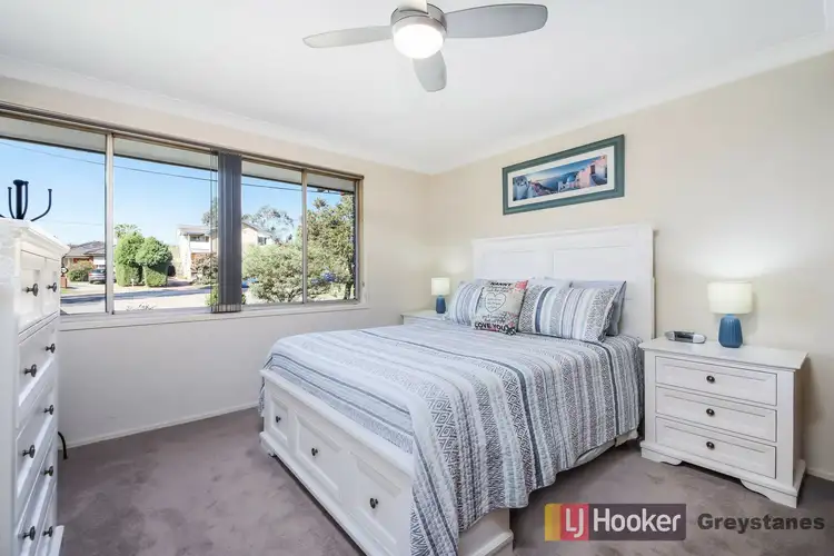Sixth view of Homely house listing, 4 Raphael Place, Old Toongabbie NSW 2146