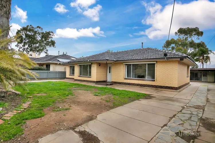 13 Barnet Road, Evanston SA 5116