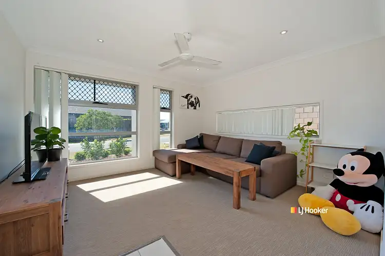 Second view of Homely house listing, 60 Elderflower Circuit, Griffin QLD 4503