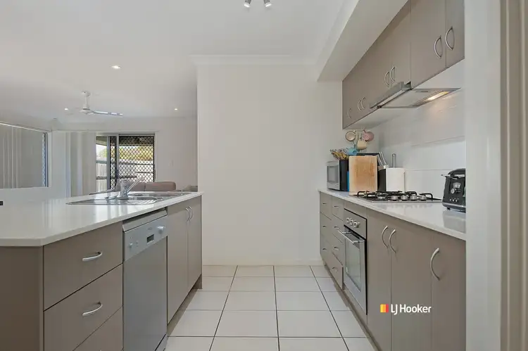 Third view of Homely house listing, 60 Elderflower Circuit, Griffin QLD 4503