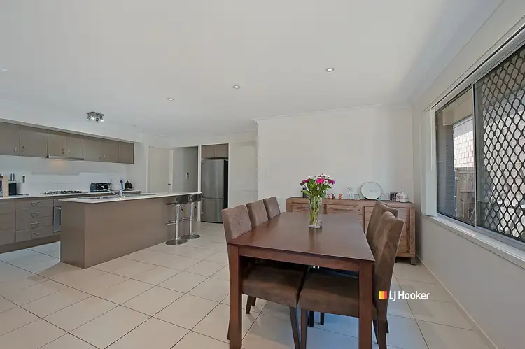 Fourth view of Homely house listing, 60 Elderflower Circuit, Griffin QLD 4503