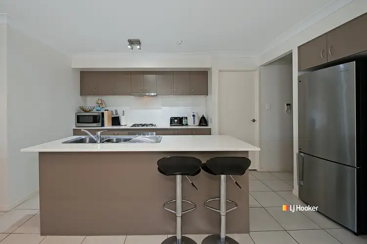 Fifth view of Homely house listing, 60 Elderflower Circuit, Griffin QLD 4503
