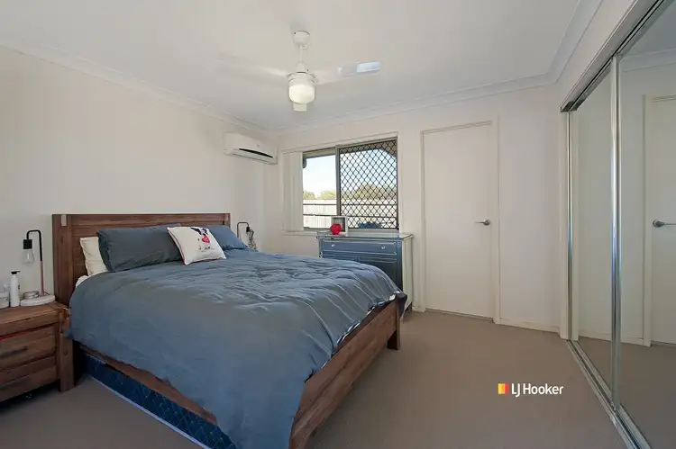 Seventh view of Homely house listing, 60 Elderflower Circuit, Griffin QLD 4503