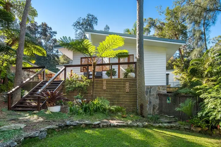 Main view of Homely house listing, 762A Barrenjoey Road, Avalon Beach NSW 2107