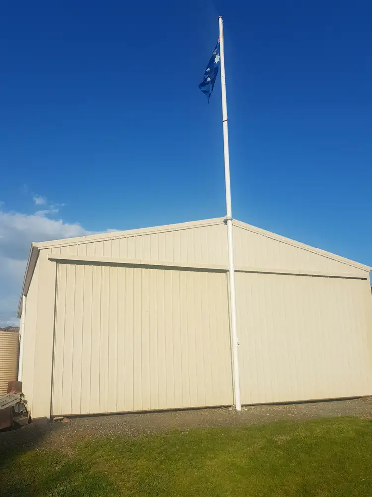 Second view of Homely land listing, 7 Herriot Court, Mount Barker SA 5251