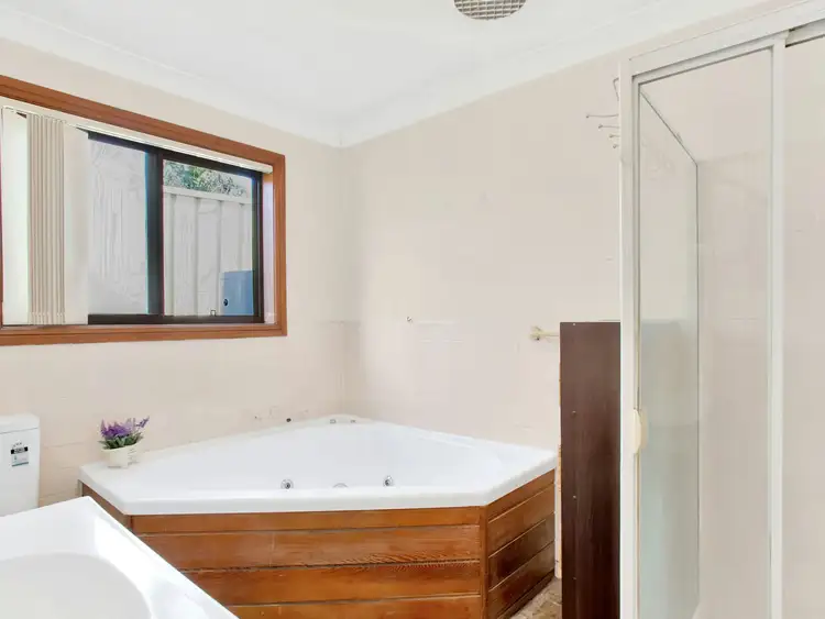 Fifth view of Homely house listing, 2A Pendock Road, Cranebrook NSW 2749