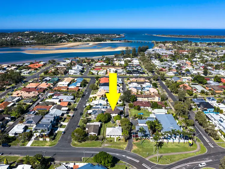 2/19 Hamilton Lane, Ballina NSW 2478