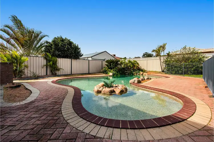 5 Emu Court, High Wycombe WA 6057
