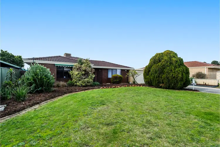 Second view of Homely house listing, 5 Emu Court, High Wycombe WA 6057