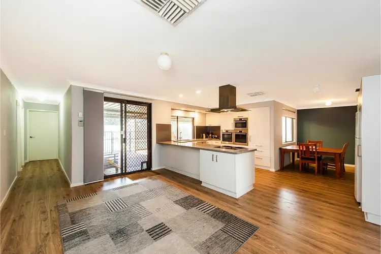 Fourth view of Homely house listing, 5 Emu Court, High Wycombe WA 6057