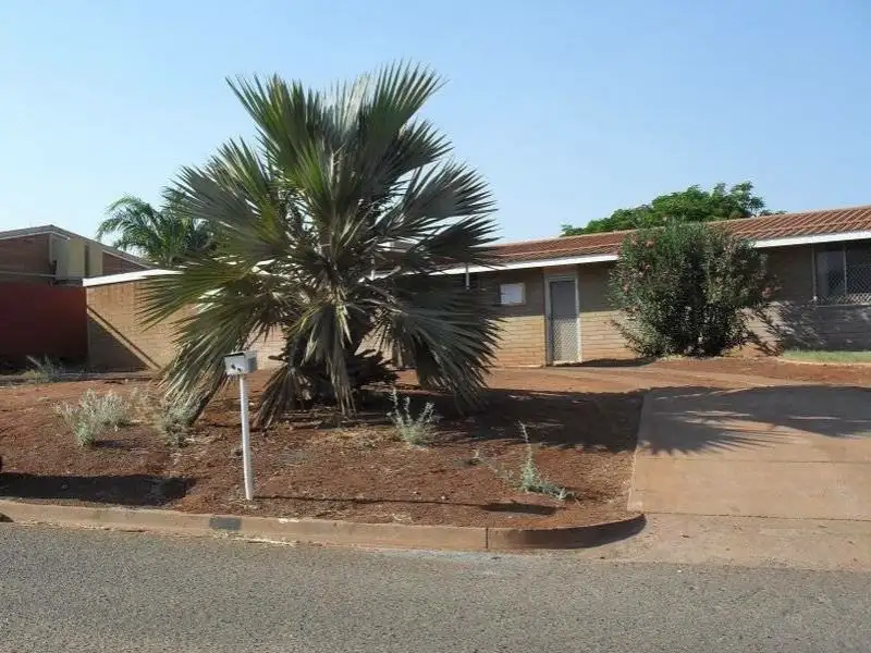 Main view of Homely house listing, 3 Forrest Crescent, Dampier WA 6713