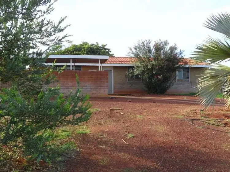 Fourth view of Homely house listing, 3 Forrest Crescent, Dampier WA 6713