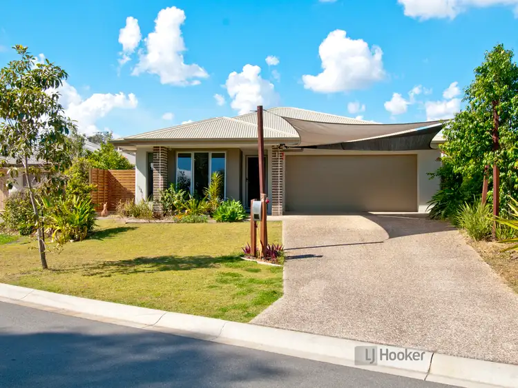 Fifth view of Homely house listing, 36 Bladensburg Drive, Waterford QLD 4133