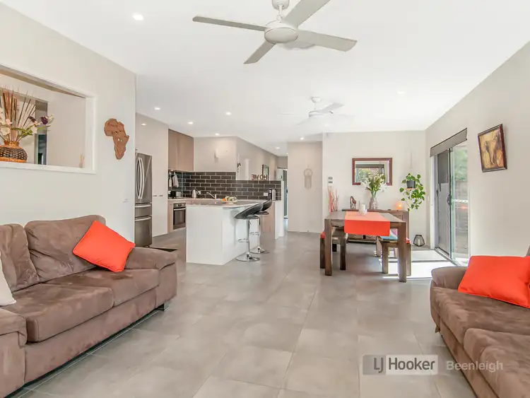 Sixth view of Homely house listing, 36 Bladensburg Drive, Waterford QLD 4133