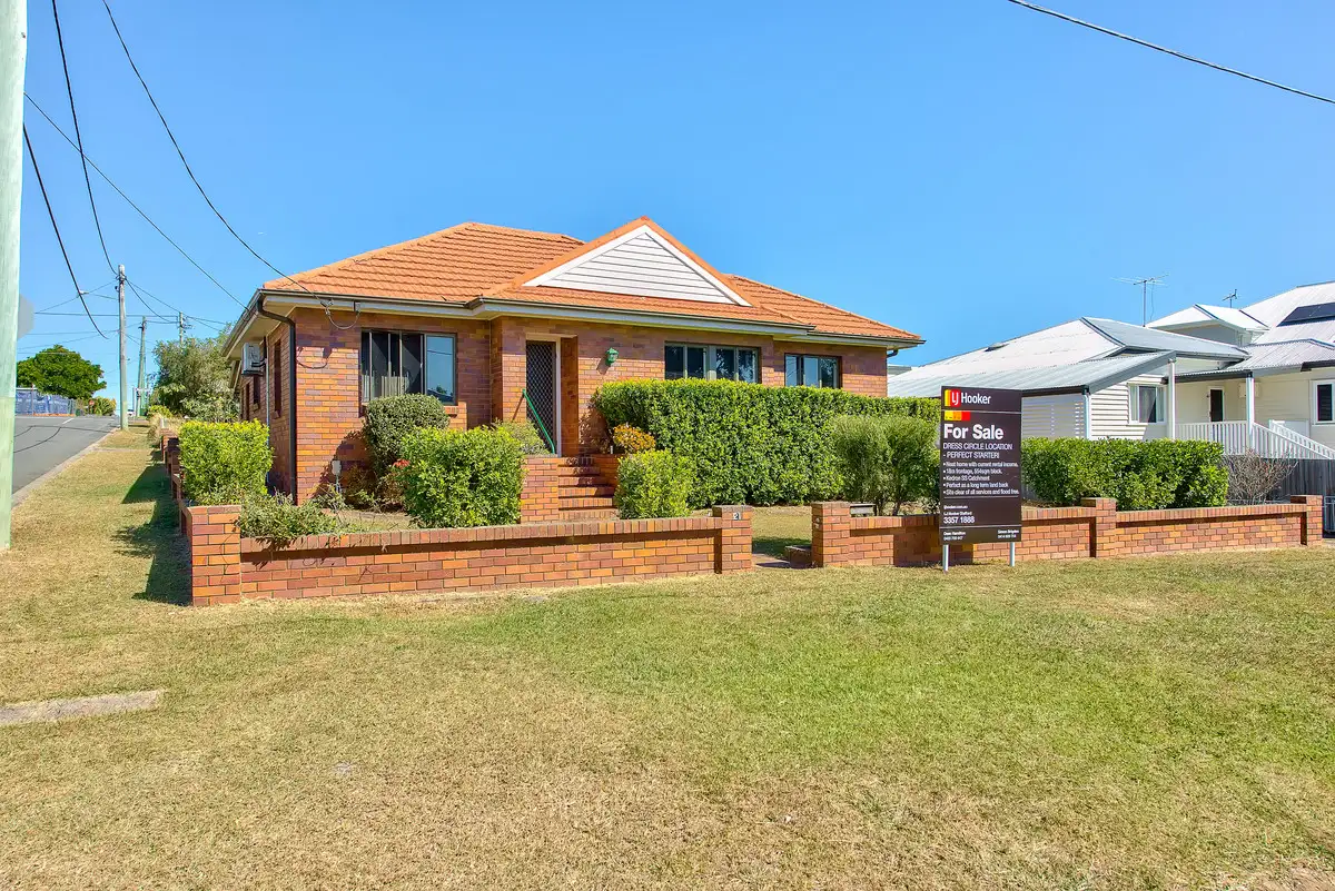 Main view of Homely house listing, 21 Fourteenth Avenue, Kedron QLD 4031